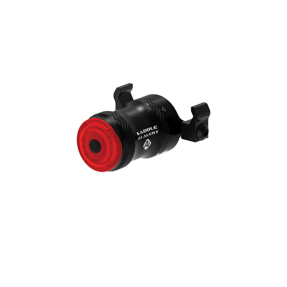 Lezyne Saddle Drive 250 Rear